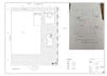 make floor plan for real estate and landscape plan