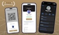 create nfc  read write ios and android app