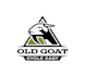 design old goat logo