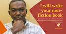 ghostwrite your nonfiction books