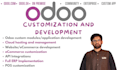 deploy, implement, and customize odoo for you