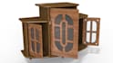design any machinery, furniture, products, and anything