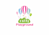 make beautiful  childcare and preschool logo