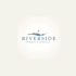 design riverside golf course logo