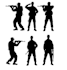 design creative beautiful military logo for you