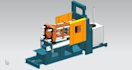 do machine design and manufacturing products