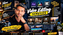 long form youtube video editing