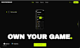 develop advanced animations for your landing page or website