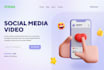 create facebook and instagram videos