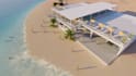 do architectural rendering, walkthrough video, animation