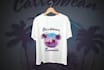 create unique tshirt design for you
