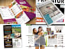 design brochures ebooks upto 8 pages