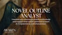 analyse your novel outline and make it better