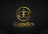 design outstanding home furnishing logo