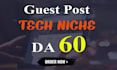 provide best websites for guest post