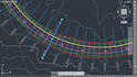 create civil 3d models and topography