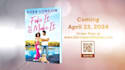 create cinematic motivation, inspiration book trailer promo video