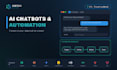build an ai chatbot, automation with openai, claude and n8n
