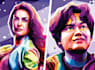 make your photo into awesome wpap pop art