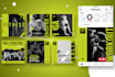 design 36 engaging canva templates for social media posts