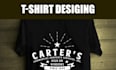 professional t shirt design at a cheap rate