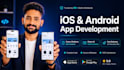 provide top notch android app development service