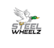 make wonderful industrial logo