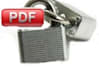 unlock any locked PDF file