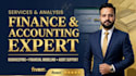 prepare financial statements and accounting reports in excel