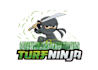 lawn care, landscape, irrigation,logo
