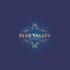 design blue valley vineyard logo in 1 day
