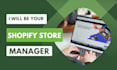 be your ecommerce virtual assistant