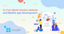 develop a cs cart multivendor website