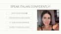 be your italian tutor