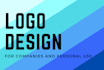 minimal logo for discord server, twitter, clubhouse, pintrest, website