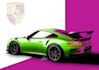 create professional renders on photoshop