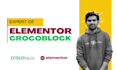 create a dynamic wordpress website using jet engine, crocoblock plugins