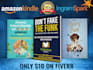 do professional, unique, and ebook cover design