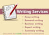do article, paper and essay writing