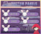 make custom twitch panels, overlay