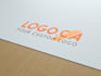 design a logo for your new or existent business