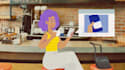 create an in picture animated explainer