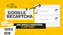 add google recaptcha v2 fix wordpress recaptcha contact form solve captcha form