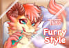 draw your furry character
