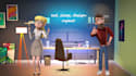 create marketing 2d or 3d animation video or sales explainer video