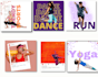 design 3d instagram posts and high converting social media ads