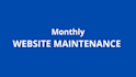 be your virtual assistant for wordpress website maintenance or bug fixes