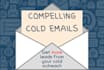 create compelling cold email copy to convert leads
