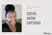 write scroll stopping instagram captions that boost engagement