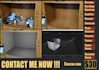 roto, croma removal, tracking cleanplate, matchmove and compositing